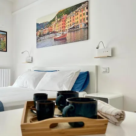 Portofino Garden Rapallo