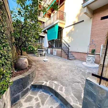 Portofino Garden Maison d'hôtes 3*