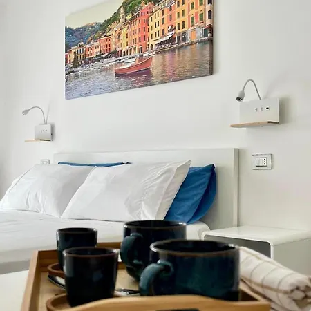 Portofino Garden 3*