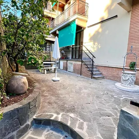 Portofino Garden