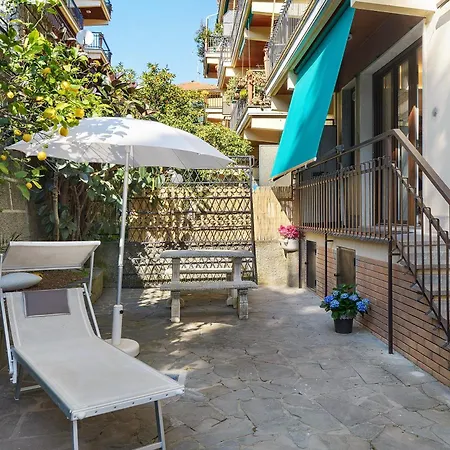 Portofino Garden 3* Rapallo