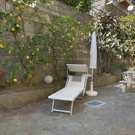 Portofino Garden 3* راباللو