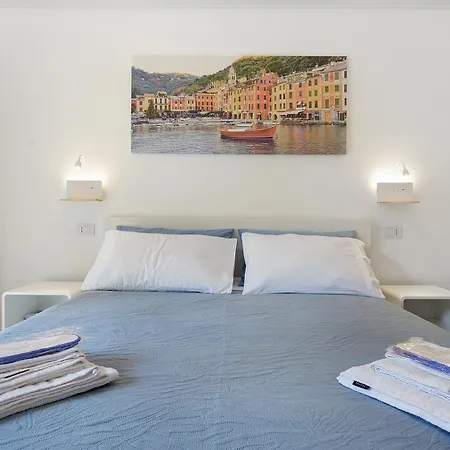 Portofino Garden راباللو
