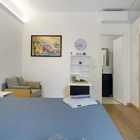 Portofino Garden 3* راباللو