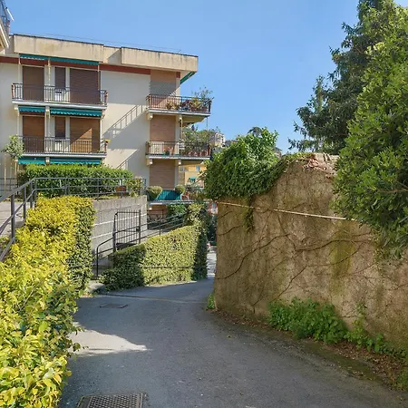 Portofino Garden بيت ضيافة