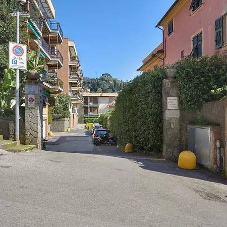 Portofino Garden 3*