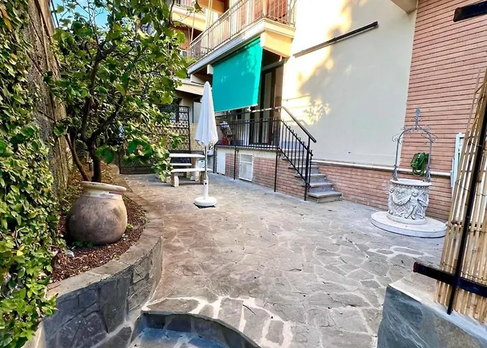 Portofino Garden Casa de hóspedes 3*