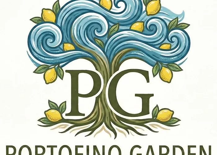 Maison d'hôtes Portofino Garden Rapallo