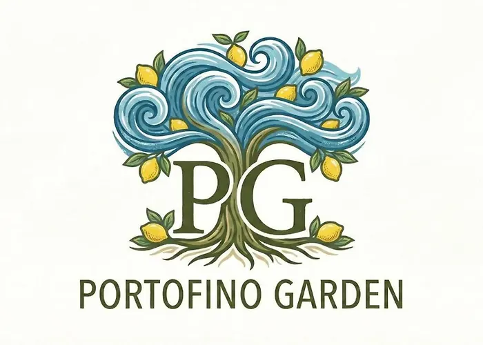 Casa de hóspedes Portofino Garden 3*