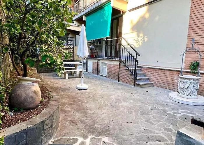 Portofino Garden