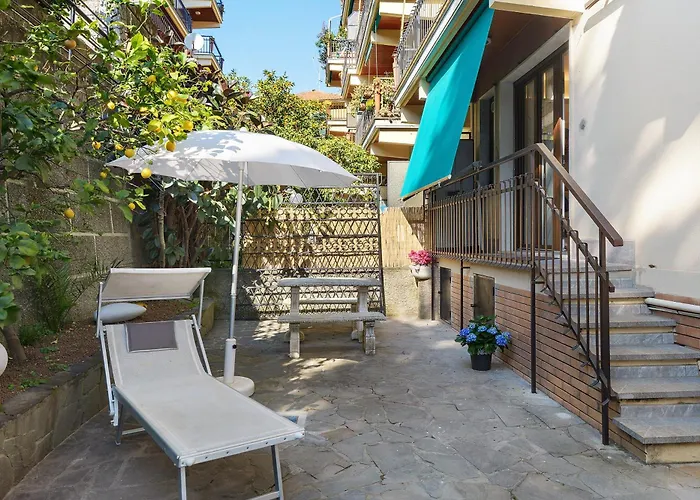 Portofino Garden 3* Rapallo