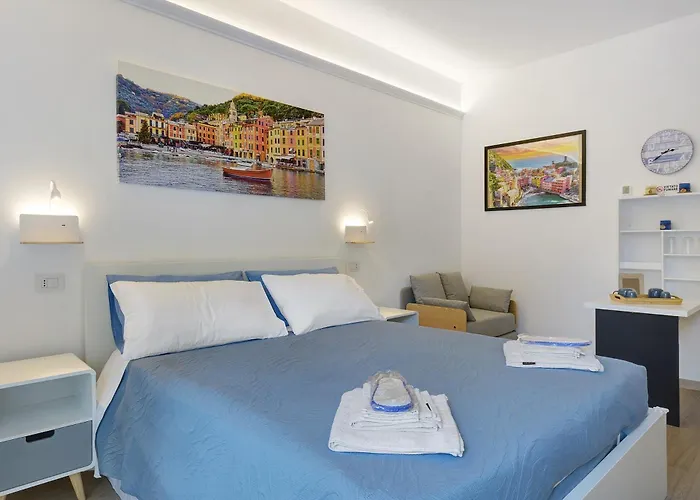 Guest house Portofino Garden 3*
