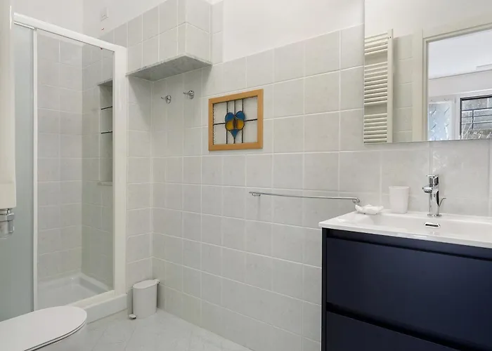 Guest house Portofino Garden 3*