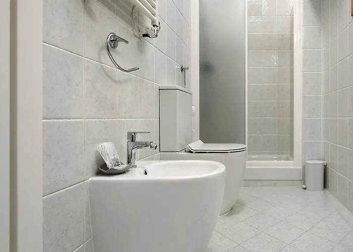 Portofino Garden Guest house Rapallo