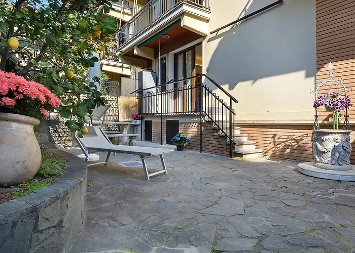 Portofino Garden Guest house 3*
