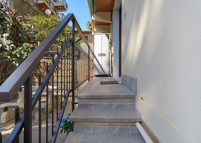 Portofino Garden Guest house Rapallo