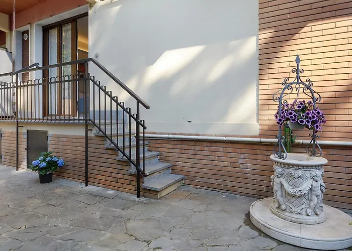 Portofino Garden 3* Rapallo
