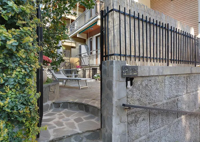 Pensión Portofino Garden 3*