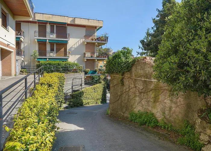 Portofino Garden Rapallo