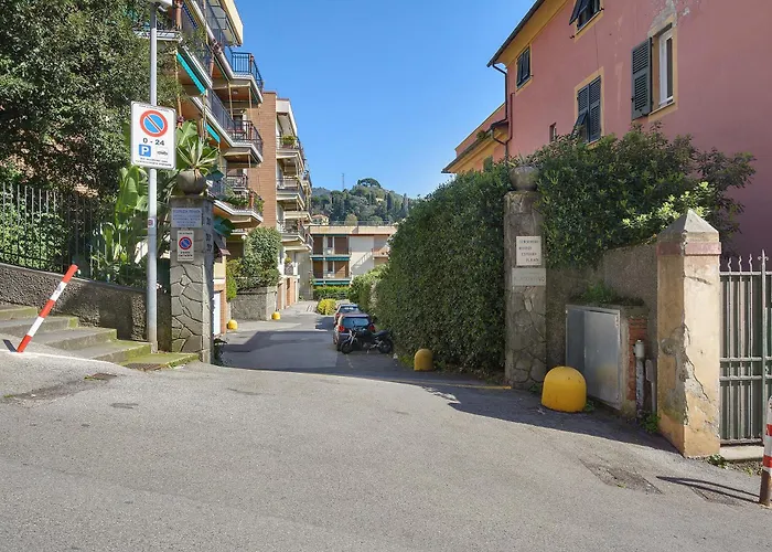 Portofino Garden 3*