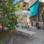 Portofino Garden Pensionat 3*