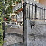 Pensjonat Portofino Garden 3*