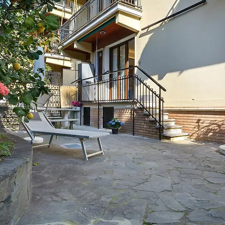 Maison d'hôtes Portofino Garden 3*