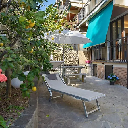 Portofino Garden 3*
