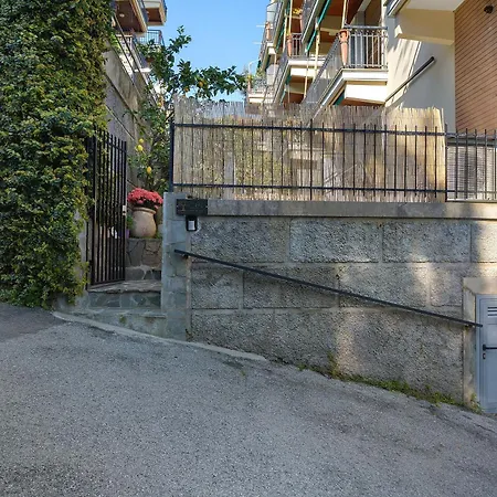 Portofino Garden Rapallo